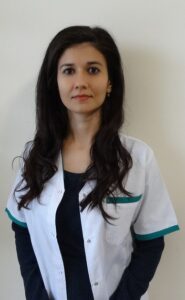 Dr. Enia Simona