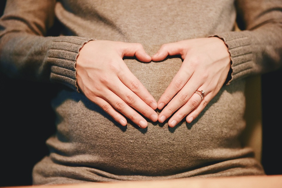 Disfuncții tiroidiene în timpul sarcinii