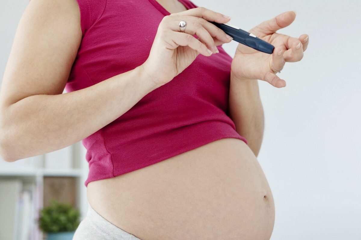 Diabetul zaharat în sarcină: cum ne îngrijim pentru un nou-născut sănătos?