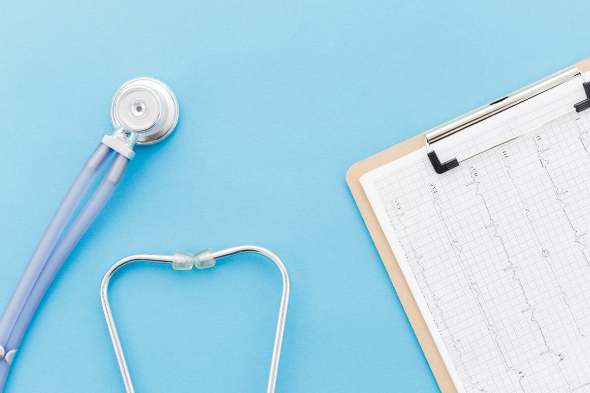 Electrocardiograma – un test simplu de monitorizare a sănătății inimii
